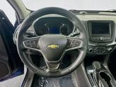 Thumbnail of 2023 Blue Glow Metallic Chevrolet Equinox