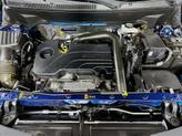 Thumbnail of 2023 Blue Glow Metallic Chevrolet Equinox