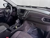 Thumbnail of 2023 Blue Glow Metallic Chevrolet Equinox