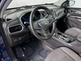 Thumbnail of 2023 Blue Glow Metallic Chevrolet Equinox