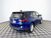 Thumbnail of 2023 Blue Glow Metallic Chevrolet Equinox