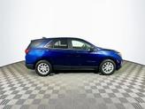 Thumbnail of 2023 Blue Glow Metallic Chevrolet Equinox