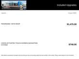 Thumbnail of 2019 Black Metallic Ford Expedition Max