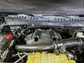 Thumbnail of 2019 Black Metallic Ford Expedition Max