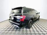 Thumbnail of 2019 Black Metallic Ford Expedition Max