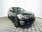 Thumbnail of 2019 Black Metallic Ford Expedition Max