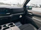 Thumbnail of 2026 Rip Tide Blue Chevrolet Silverado 1500