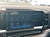 Thumbnail of 2026 Rip Tide Blue Chevrolet Silverado 1500
