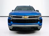 Thumbnail of 2026 Rip Tide Blue Chevrolet Silverado 1500