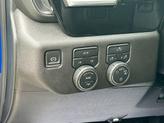 Thumbnail of 2026 Rip Tide Blue Chevrolet Silverado 1500