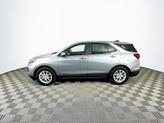Thumbnail of 2023 Sterling Gray Metallic Chevrolet Equinox