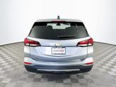 Thumbnail of 2023 Sterling Gray Metallic Chevrolet Equinox