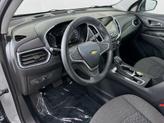 Thumbnail of 2023 Sterling Gray Metallic Chevrolet Equinox