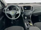 Thumbnail of 2023 Sterling Gray Metallic Chevrolet Equinox