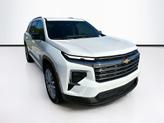 Thumbnail of 2026 Summit White Chevrolet Traverse