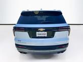 Thumbnail of 2026 Summit White Chevrolet Traverse