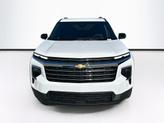 Thumbnail of 2026 Summit White Chevrolet Traverse
