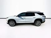 Thumbnail of 2026 Summit White Chevrolet Traverse
