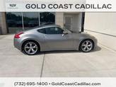 Thumbnail of 2009 Platinum Graphite Metallic Nissan 370Z