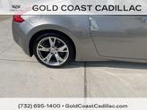 Thumbnail of 2009 Platinum Graphite Metallic Nissan 370Z