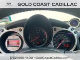 Thumbnail of 2009 Platinum Graphite Metallic Nissan 370Z