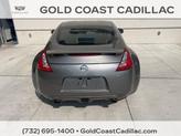 Thumbnail of 2009 Platinum Graphite Metallic Nissan 370Z