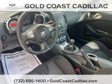 Thumbnail of 2009 Platinum Graphite Metallic Nissan 370Z