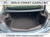 Thumbnail of 2023 Midnight Steel Metallic Cadillac CT5-V