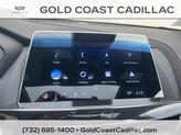 Thumbnail of 2023 Midnight Steel Metallic Cadillac CT5-V