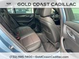 Thumbnail of 2023 Midnight Steel Metallic Cadillac CT5-V