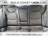 Thumbnail of 2023 Midnight Steel Metallic Cadillac CT5-V
