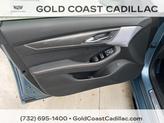 Thumbnail of 2023 Midnight Steel Metallic Cadillac CT5-V