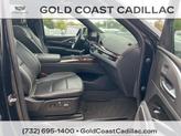 Thumbnail of 2022 Black Raven Cadillac Escalade ESV