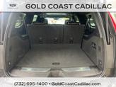 Thumbnail of 2022 Black Raven Cadillac Escalade ESV