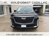 Thumbnail of 2022 Black Raven Cadillac Escalade ESV