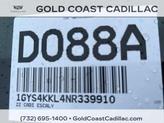 Thumbnail of 2022 Black Raven Cadillac Escalade ESV