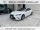 Photo of 2023 Ultra White Lexus ES 350