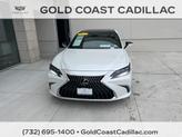 Thumbnail of 2023 Ultra White Lexus ES 350