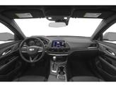 Thumbnail of 2025 Crystal White Tricoat Cadillac CT4