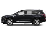 Thumbnail of 2025 Stellar Black Metallic Cadillac XT6