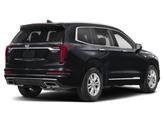Thumbnail of 2025 Stellar Black Metallic Cadillac XT6