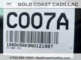 Thumbnail of 2022 Black Raven Cadillac CT5
