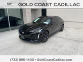 Photo of 2022 Black Raven Cadillac CT5