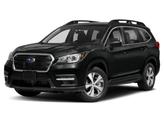 Photo of 2019 Crystal Black Silica Subaru Ascent