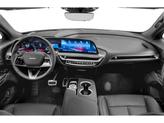 Thumbnail of 2026 Stellar Black Metallic Cadillac LYRIQ