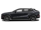 Thumbnail of 2026 Stellar Black Metallic Cadillac LYRIQ