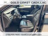 Thumbnail of 2019 Stellar Black Metallic Cadillac XT4