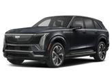 Photo of 2026 Black Raven Cadillac Escalade IQ