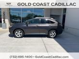 Thumbnail of 2010 Black Lexus RX 350