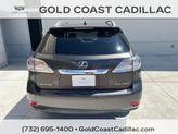 Thumbnail of 2010 Black Lexus RX 350